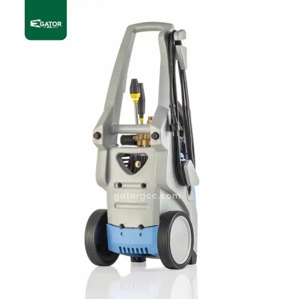 Kranzle K1152 TS – Compact High Pressure Washer Gator HP17