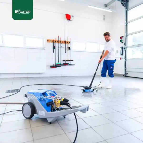 Kranzle K1152 TS – Compact High Pressure Washer Gtaor UAE HP17Kranzle K1152 TS – Compact High Pressure Washer Gtaor UAE HP17