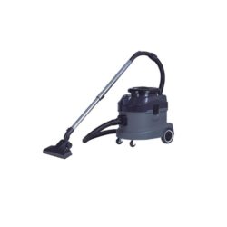 Soundless Dry Vacuum Cleaner Machine 15L | Elsea