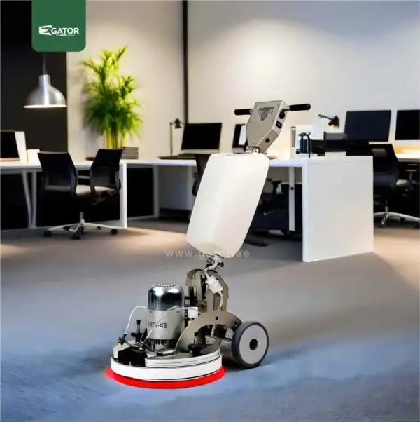 Excentr Orbital Machine Excentr 43 Gator Dubai EX06