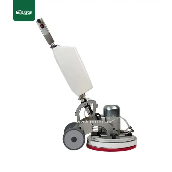 Excentr Orbital Machine Excentr 43 Gator UAE EX06