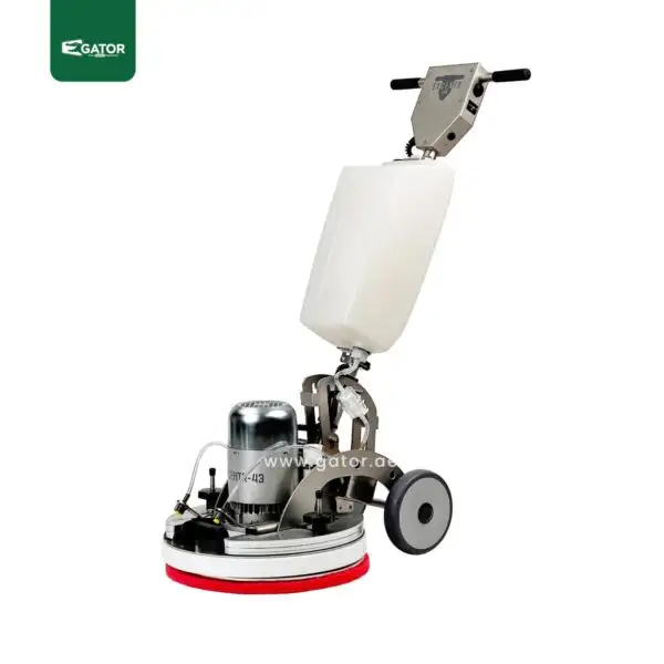 Excentr Orbital Machine Excentr 43 GatorGCC EX06