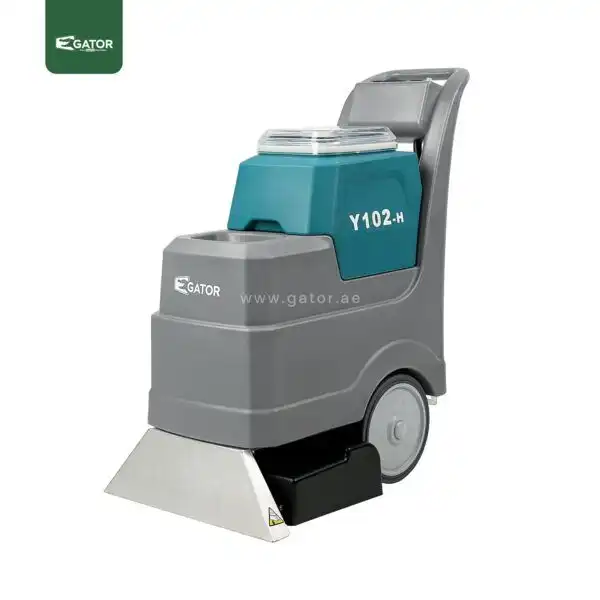 Carpet Cleaner Machine heating type Gator VM28