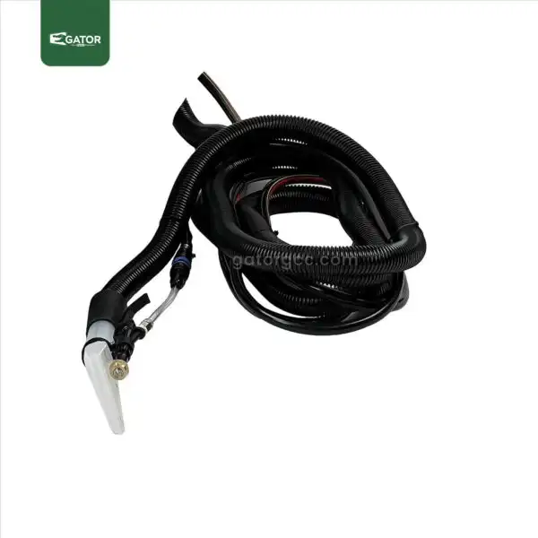 Carpet Cleaner Machine heating type attachments Gator VM28