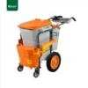 Garbage Collecting Trolley Gator UAE ST60