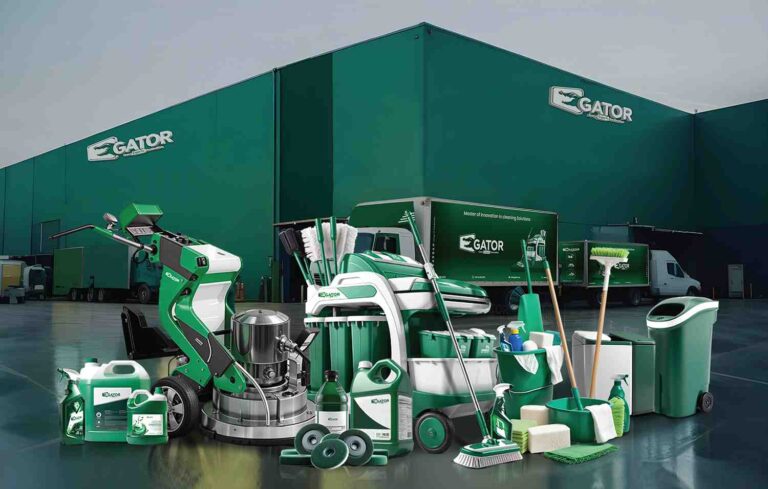 best wholesale cleaning product suppliers in UAE