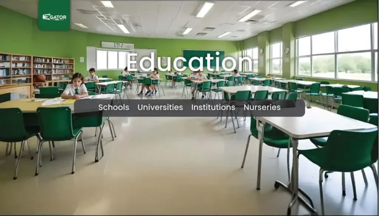 school cleaning product suppliers in UAE