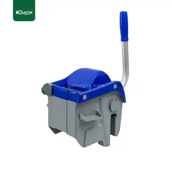 Blue Filmop BOOST Plastic Flat Mop Wringer Gator BW15B