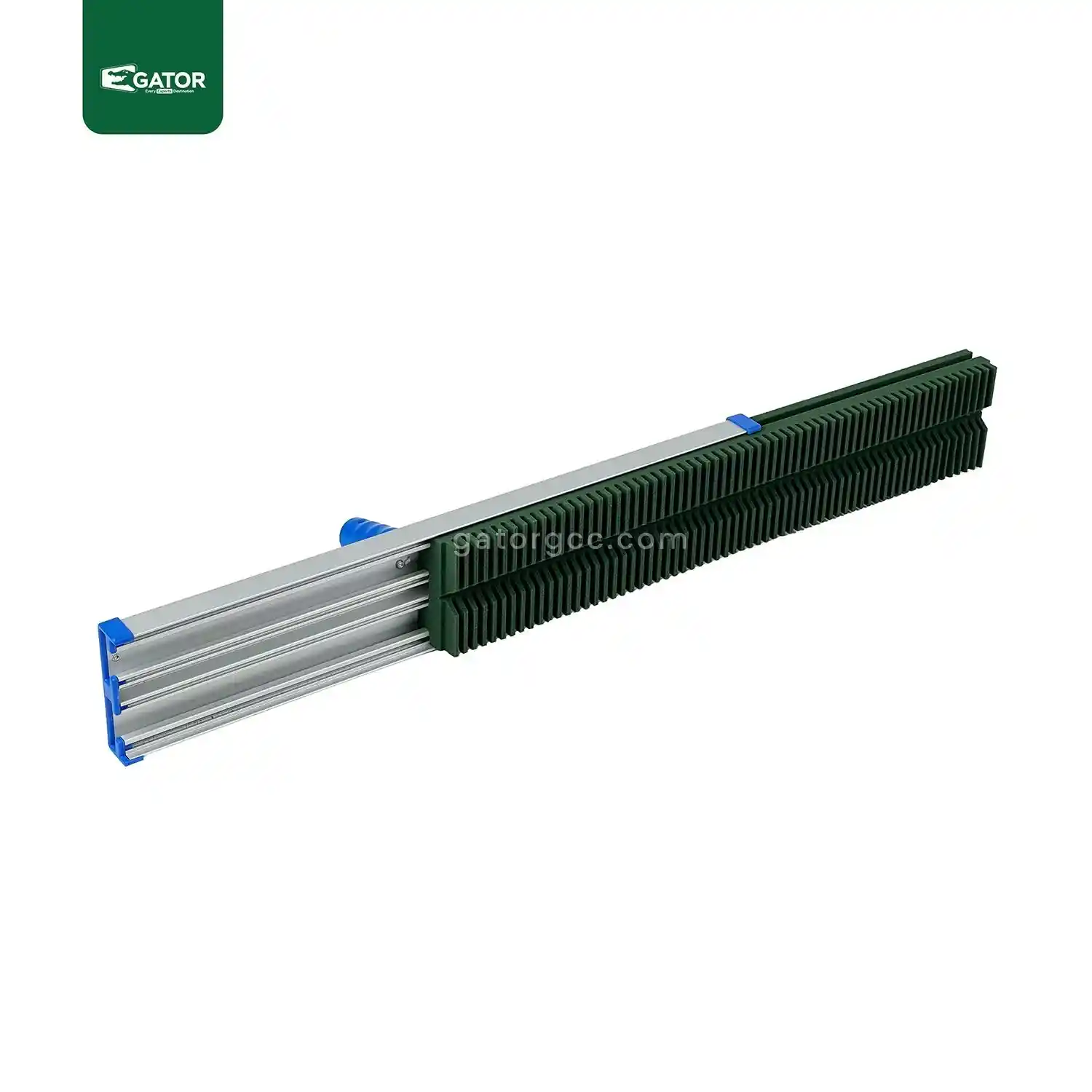 Escalator Cleaning Mop Set Adjustable Gator EM10