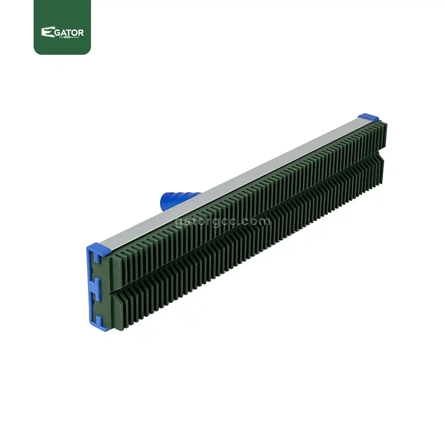 Escalator Cleaning Mop Set Brush Gator EM10