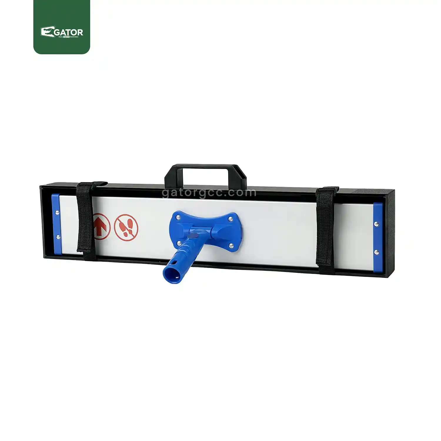 Escalator Cleaning Mop Set Gator UAE EM10