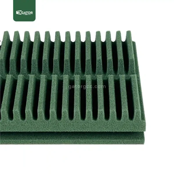 Escalator Cleaning Mop Set detailed brush Gator EM10