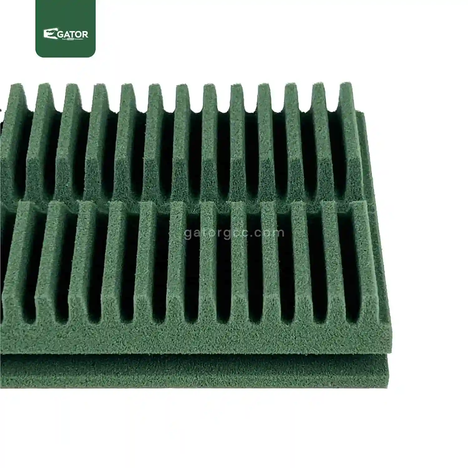 Escalator Cleaning Mop Set detailed brush Gator EM10