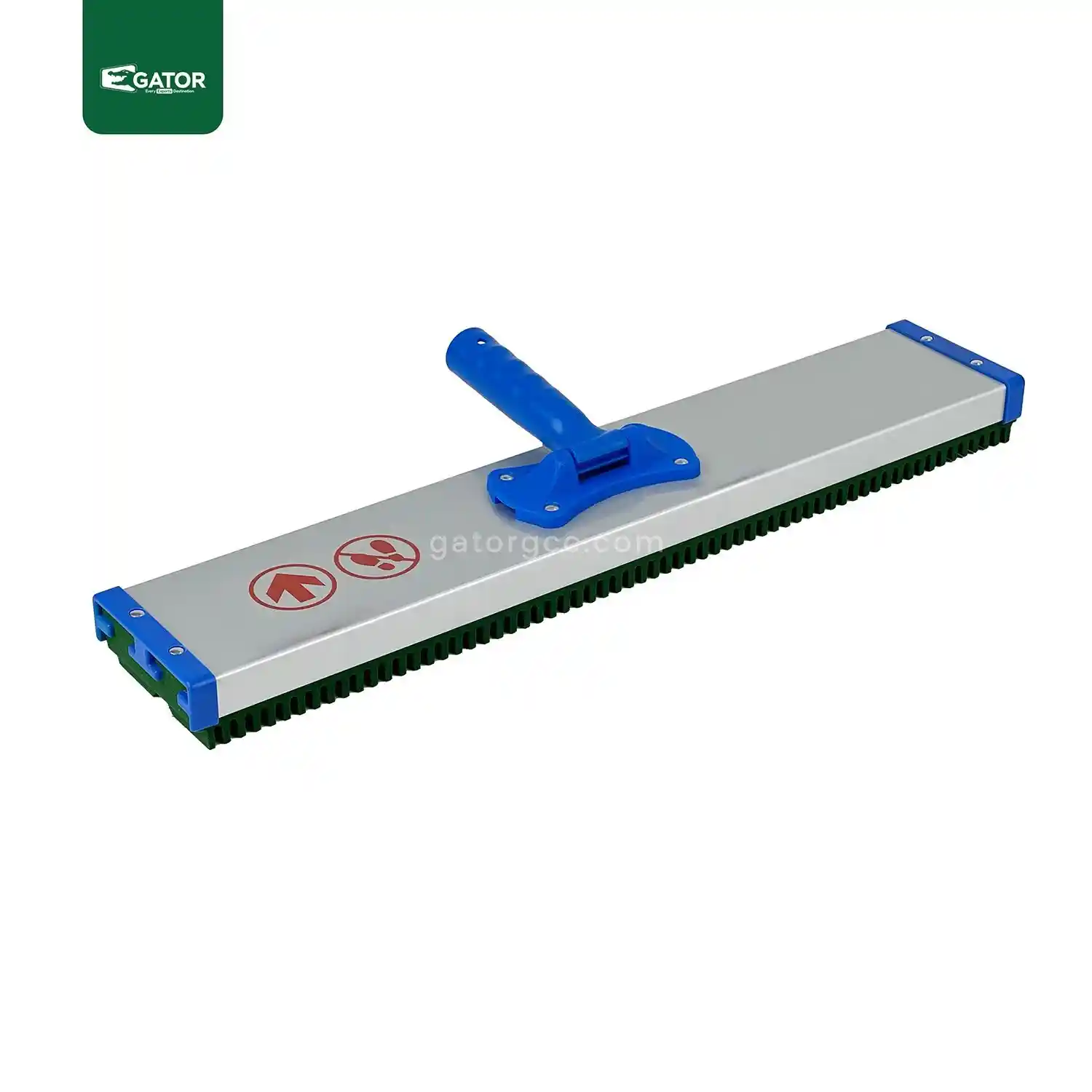 Escalator Cleaning Mop Set upside Gator EM10