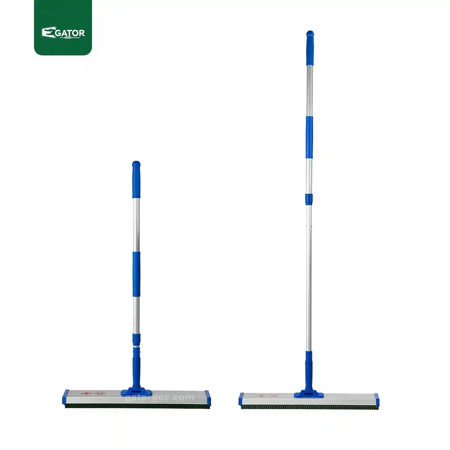 Escalator Cleaning Mop Set whole Gator EM10