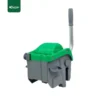 Green Filmop BOOST Plastic Flat Mop Wringer Gator BW15G