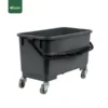 Professional Window Cleaning Bucket 24L Gator BT04A-C
