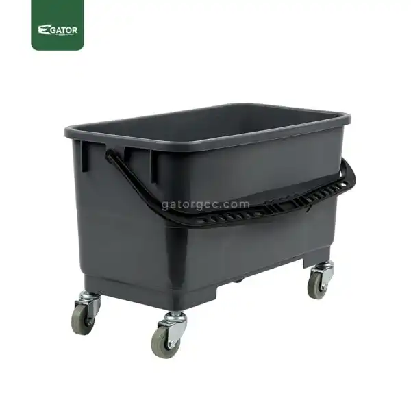 Professional Window Cleaning Bucket 24L Gator BT04A-C
