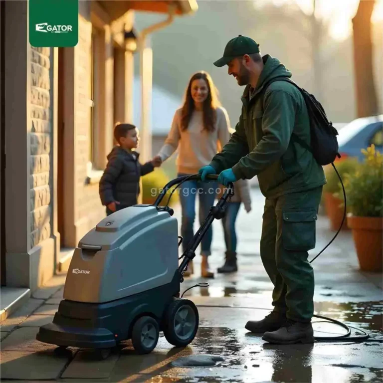 Ramadan 2025 deep cleaning gator uae