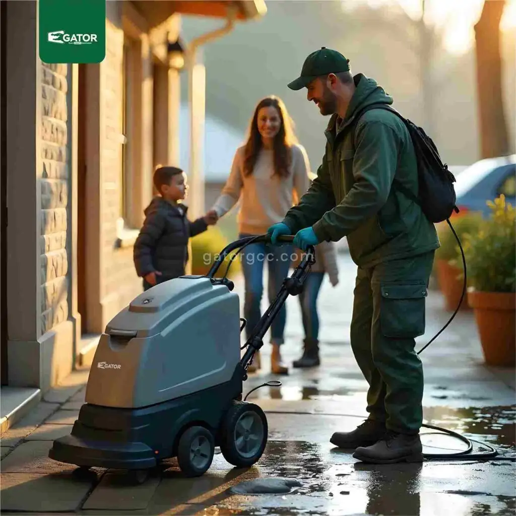 Ramadan 2025 deep cleaning gator uae