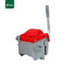 Red Filmop BOOST Plastic Flat Mop Wringer Gator BW15R
