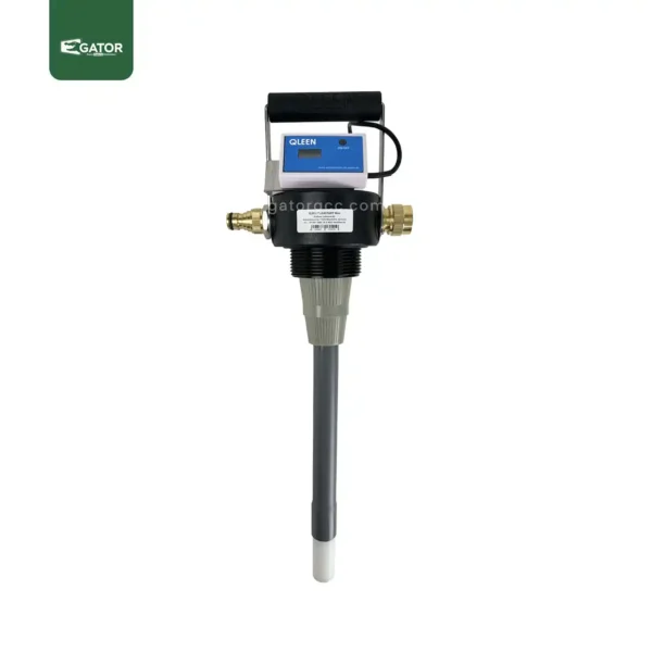 Window Washing System Mini Cylinder 12.5 L attachment Gator QL01