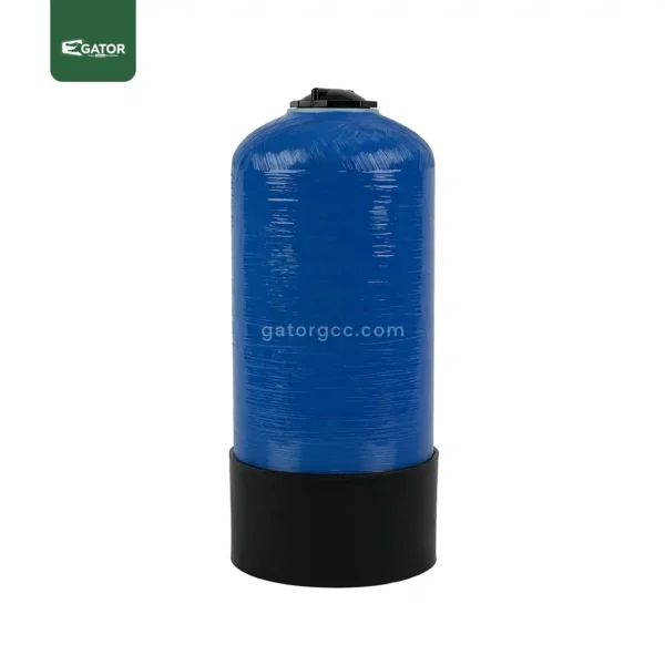 Window Washing System Mini Cylinder 12.5 L back Gator QL01