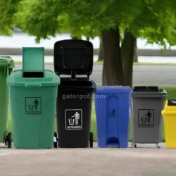 Best plastic bins in uae,wholesale bin suppliers UAE
