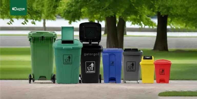 Best plastic bins in uae,wholesale bin suppliers UAE