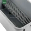 closer Professional Window Cleaning Bucket 24L Gator BT04A-C