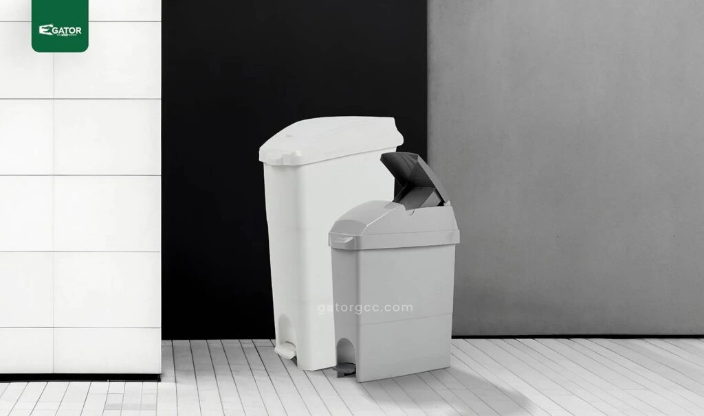 Feminine hygiene sanitary bins gator dubai