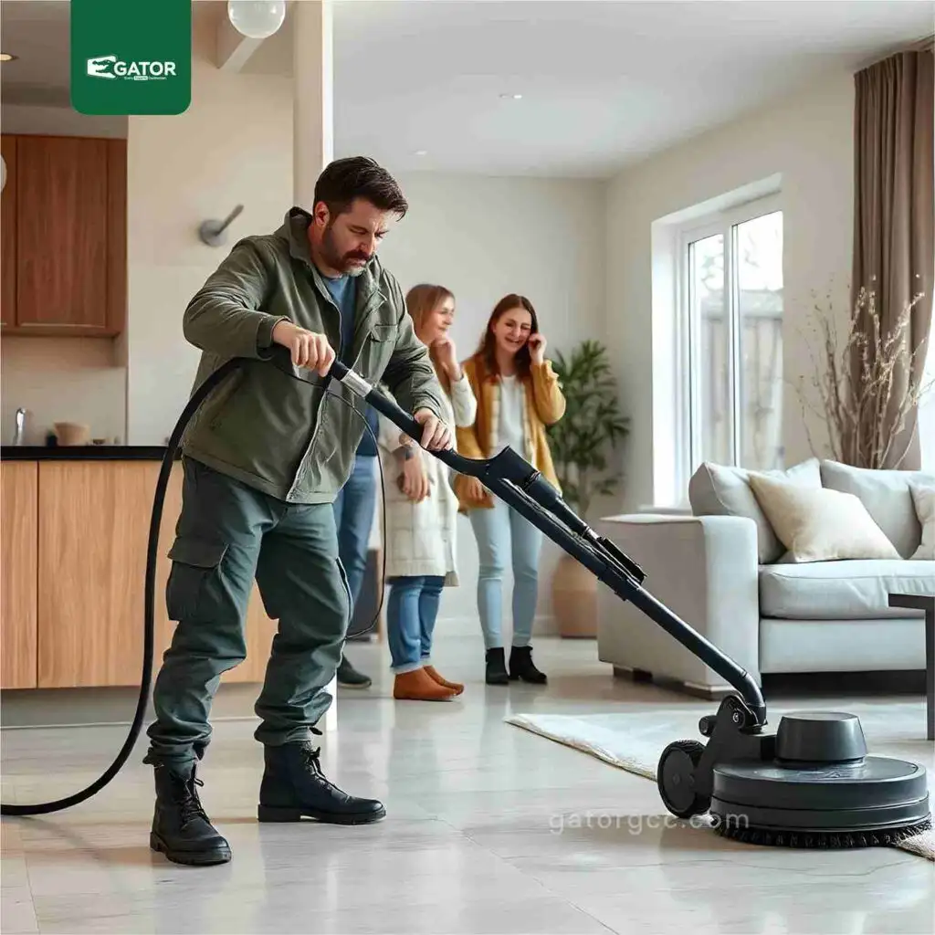 UAE Public holiday Gator cleaning product supplier dubai