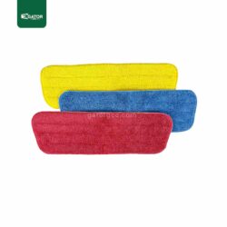 Microfiber wet and dry mop Refill | 40 cm |