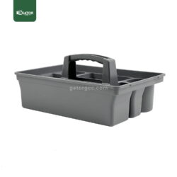 Plastic Cleaning Caddy Tray