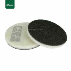 Bonastre 3 steps Shining Pads No.3 8 inch ( I- mop XL)