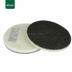 Bonastre 3 steps Shining Pads No.3 11 inch ( I-Mop XXL )