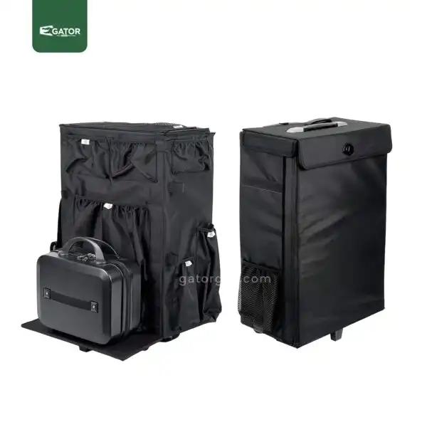 Housekeeping Trolley Bag 7 Gator ST35