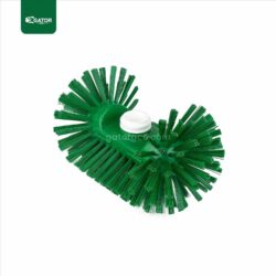 Heavy-Duty Plastic Tank Brush Head – Red, Green, White