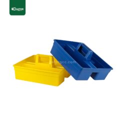 Plastic Cleaning Caddy Tray