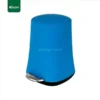 Blue 5L Pedal Waste Bin Gator UAE SS12-B