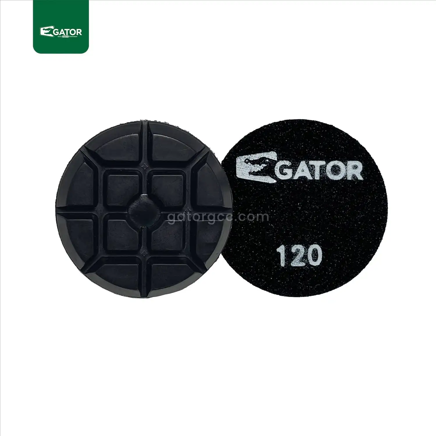 Diamond Resin Polishing AB08-120