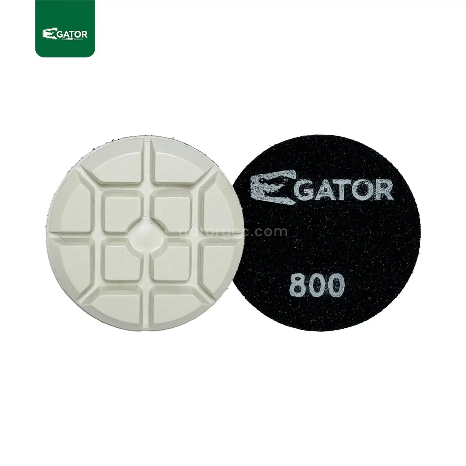 Diamond Resin Polishing AB08-800