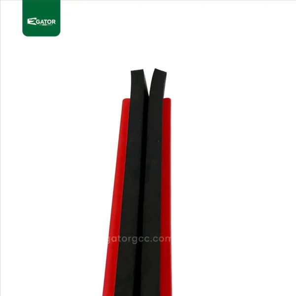 Heavy-Duty Floor Wiper Gator WP47R-55