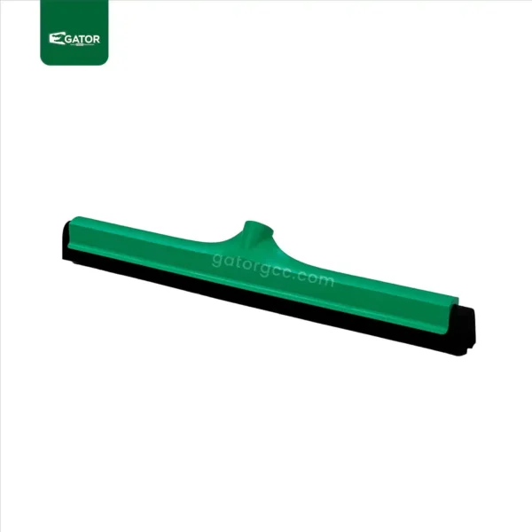 Heavy-Duty Floor Wiper green WP47G-45