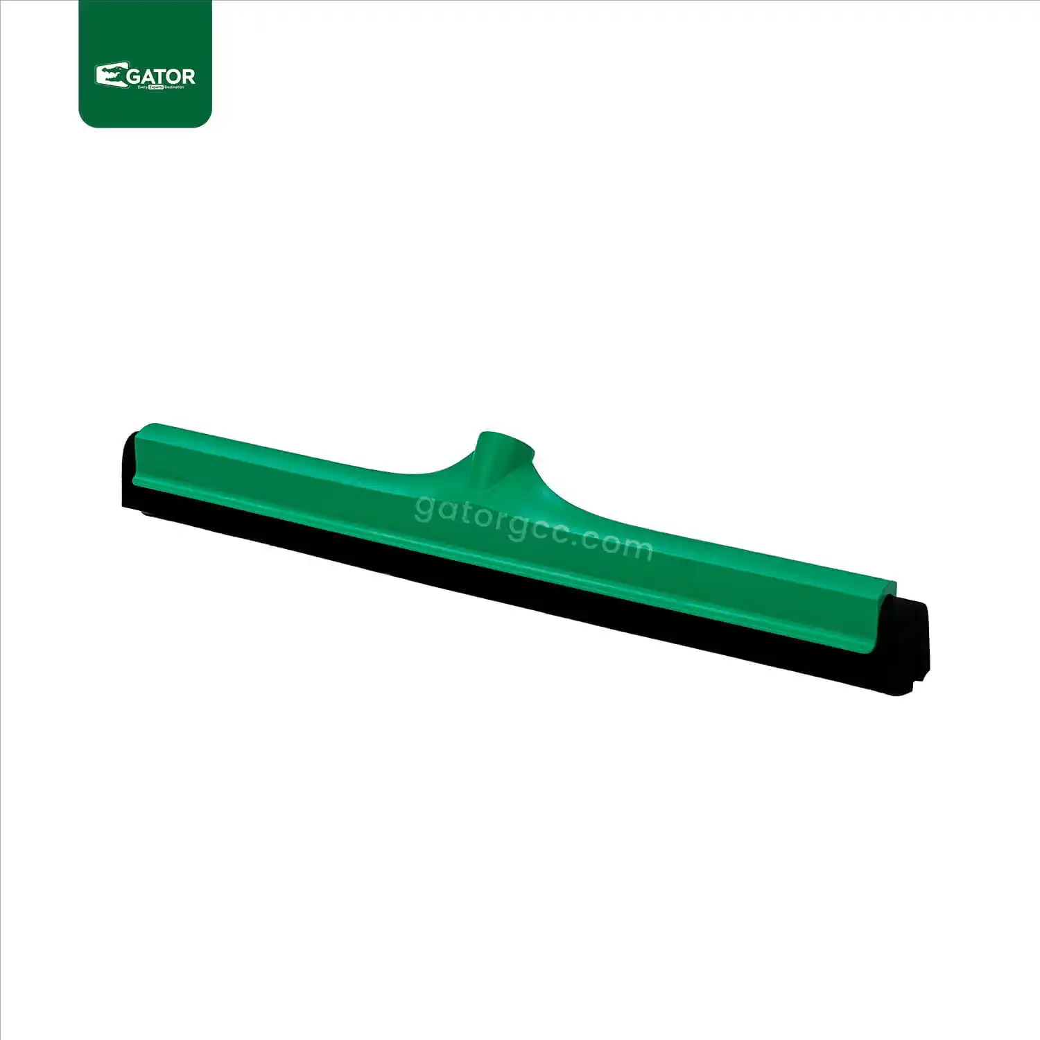 Heavy-Duty Floor Wiper green WP47G-45