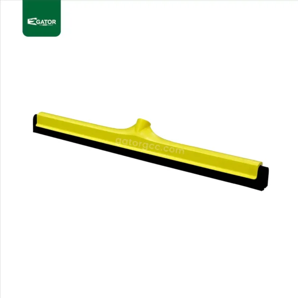 Heavy-Duty Floor Wiper yellow WP47Y-55