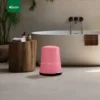 Live 5L Pedal Waste Bin Gator UAE SS12