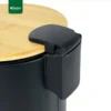 Pedal Trash Can Gator UAE SS30K