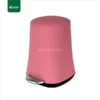 Pink 5L Pedal Waste Bin Gator UAE SS12-P