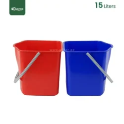 Separate Round Plastic Bucket Supplier Gator MB08